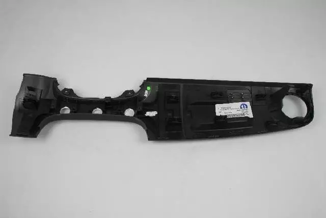 Instrument Panel Bezel, Right - Mopar (1TS47KX9AC)