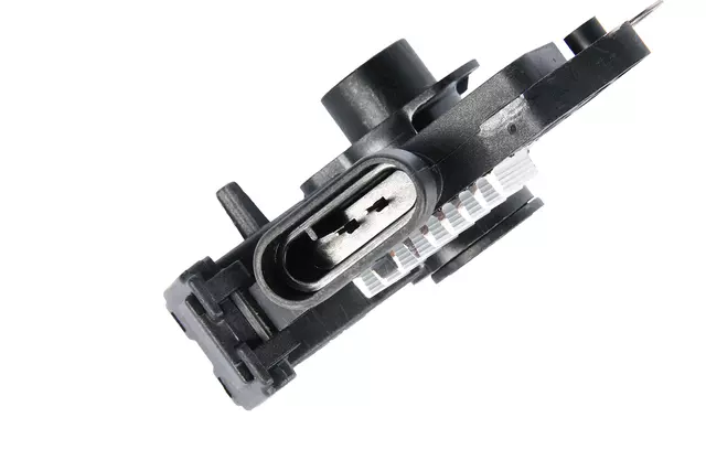 Voltage Regulator - GM (93744561)