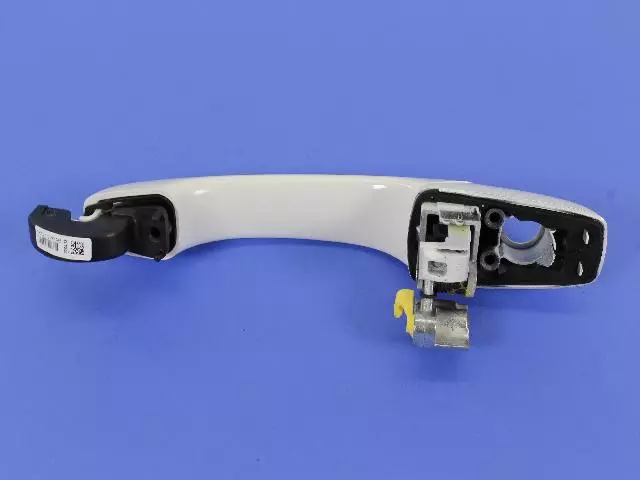 Exterior Door Handle, Left - Mopar (1KR95GW7AD)