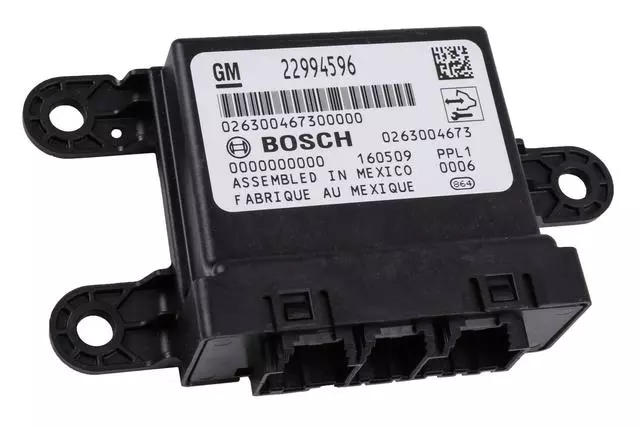 22994596 - : 2014-2016 Cadillac - Parking Assist Control Module for GM Image