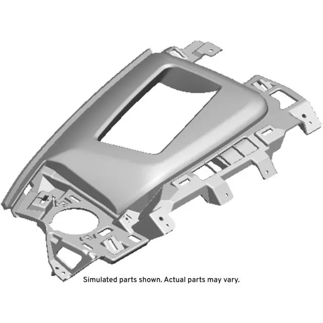 87842949 - : Bezel for GM Image