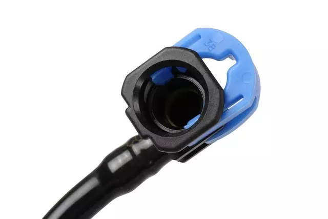 23226565 - Body: Vacuum Hose for GM Image