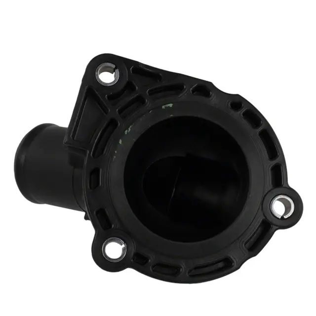 RH304 - Belts &amp; Cooling: Motorcraft™ Engine Coolant Thermostat Housing for Ford: F-150 Image