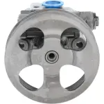96698M - : Power Steering Pump - MAVAL - Hydraulic Power - Remanufactured - 96698M for Maval Image