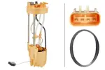 358300981 - : HELLA Fuel Pump and Sender Assembly 358300981 for Hella Image