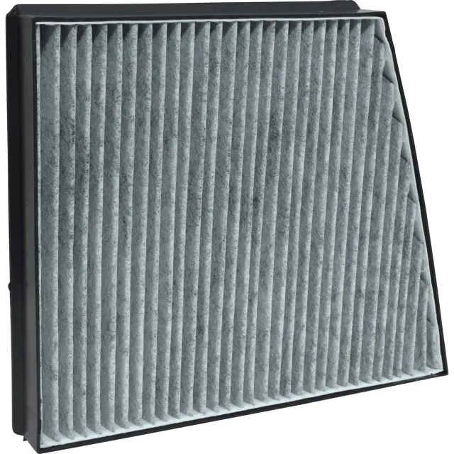 FI1081C - Filters: Cabin Air Filter -- Charcoal Cabin Air Filter for UAC Image