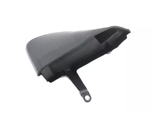 1ZP68JXWAA - Doors, Door Mirrors and Related Parts: Mirror Bezel, Left for Mopar Image image