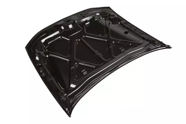 Hood - GM (12369173)