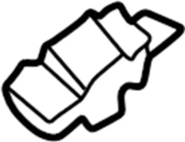 170131W200 - Fuel System: Fuel Pump Bracket for INFINITI: QX4 Image