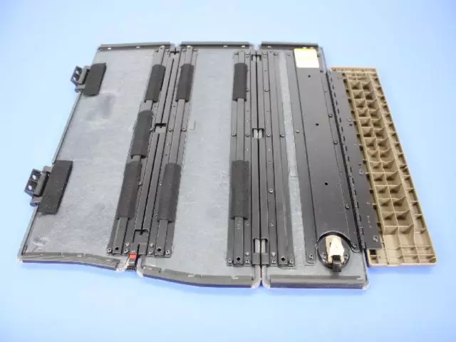 Load Floor Door Assembly, Right - Mopar (1MF32HL5AC)