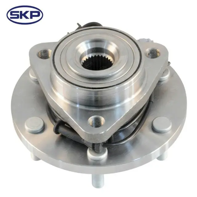 SK515125 - : SKP Wheel Bearing and Hub Assembly for Skyward Automotive Image