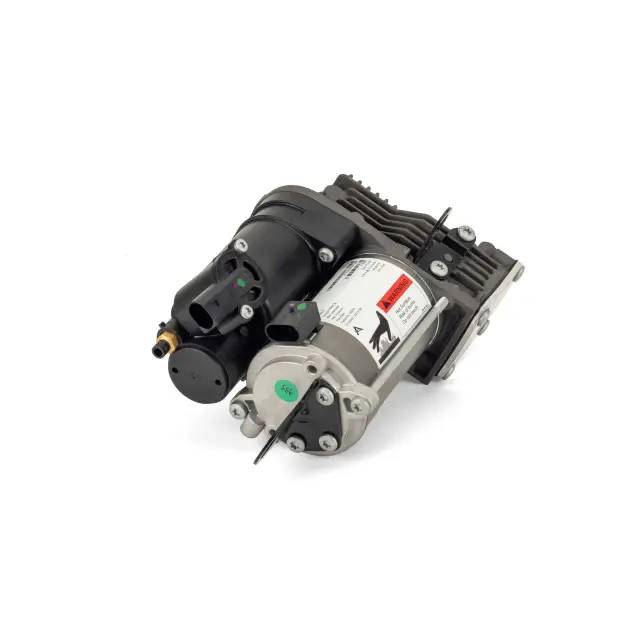 P3246 - : Arnott Air Suspension Compressor for Arnott Image