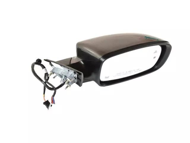 1NJ06LAUAL - : Outside Rear-View Mirror, Right for Mopar Image