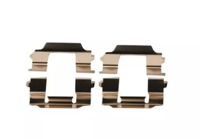 88935804 - Brakes: Caliper Mount Spring for GM Image