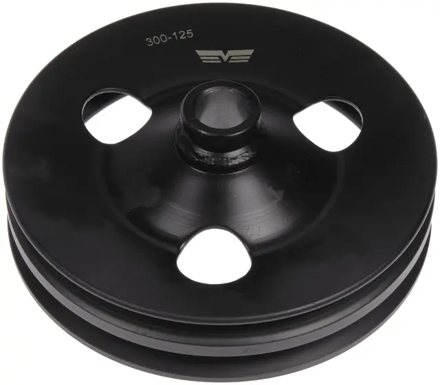 300125 - Engines &amp; Components: Power Steering Pump Pulley for Dorman Image