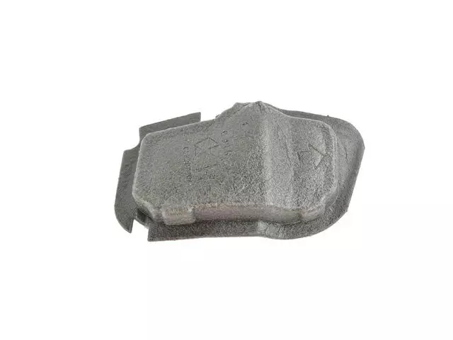 Seat Belt Retractor Cover, Right - Mopar (68328740AB)
