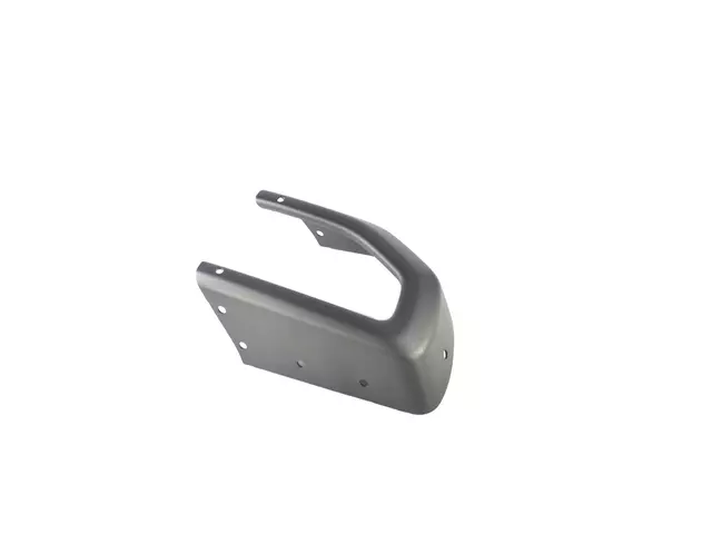 68385512AA - Frame, Bumper and Fascia: Bumper Extension, Right for Mopar Image