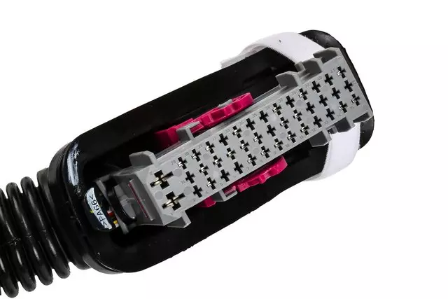 Front Passenger Side Door Wiring Harness - GM (84290963)