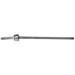 NCV69204 - : Lexus, Toyota CV Axle Assembly  - Front Left for GSP Image