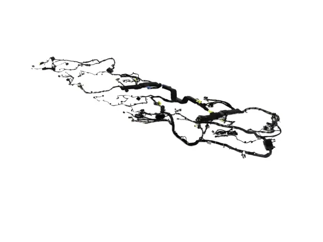 68574553AB - Electrical: Body Wiring for Jeep: Grand Cherokee L Image