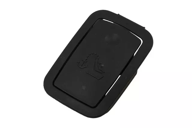 15795999 - Body: Access Cover for Chevrolet: Impala, Impala Limited Image