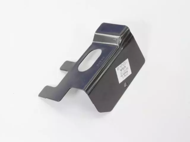 Box Side Reinforcement, Left - Mopar (55276245AA)