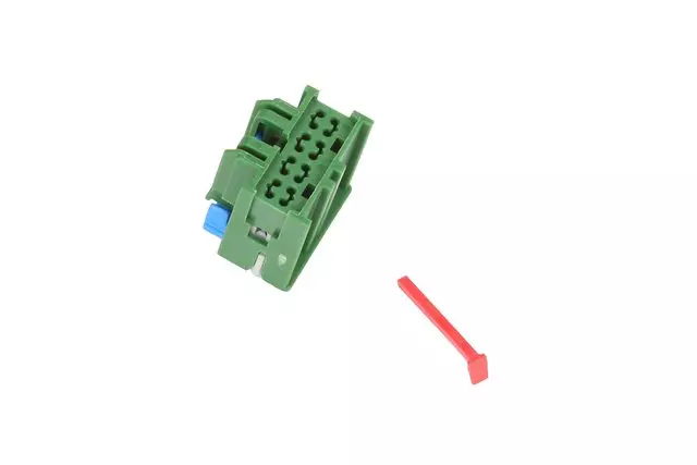 19115676 - : Multi-Purpose Wiring Connector for GM Image