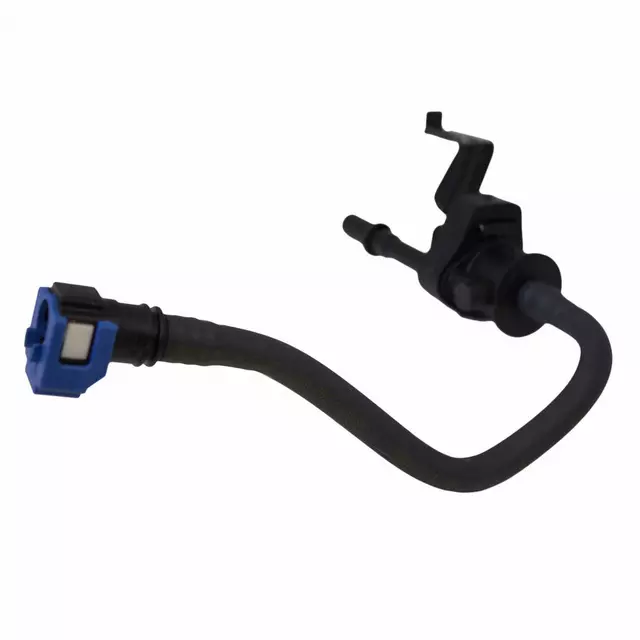 9C2Z9C915A - Emission System: Purge Valve for Ford: E-150, E-250, E-350 Super Duty, E-450 Super Duty Image