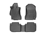 4453112 - : Black FloorLiner™ DigitalFit® for WeatherTech Image