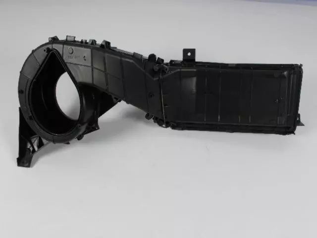 5133439AA - Air Conditioning &amp; Heater: A/c And Heater Cover for Dodge: Sprinter 2500, Sprinter 3500 Image