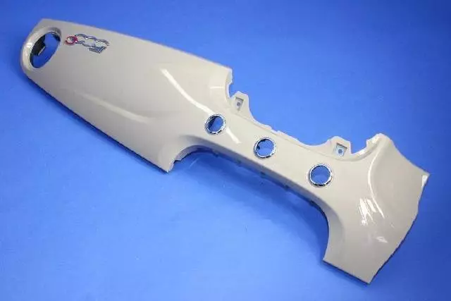 1TS471TAAB - Interior Trim: Instrument Panel Bezel for Mopar Image