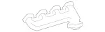 2731402509 - : Exhaust Manifold for Mercedes-Benz Image