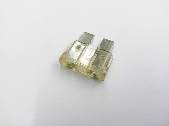 N01713114 - Electrical: Fuse for Audi: A3, A3 Quattro, A3 Sportback e-tron, A4, A4 Quattro, A5, A5 Quattro, A5 Sportback, A6, A6 Quattro, A7 Quattro, A7 Sportback, A8 Quattro, allroad, Allroad Quattro, e-tron Quattro, e-tron S, e-tron S Sportback, e-tron Sportback, Q3, Q3 Quattro, Q5, Q5 PHEV, Q5 Sportback, Q6 e-tron, Q7, Q8, Q8 e-tron, Q8 e-tron Sportback, R8, RS Q8, RS5, RS5 Sportback, RS7, RS7 Sportback, S3, S4, S5, S5 Sportback, S6, S7, S7 Sportback, S8, SQ5, SQ5 Sportback, SQ6 e-tron, SQ7, SQ8, SQ8 e-tron, SQ8 e-tron Sportback, TT, TT Quattro, TT RS Quattro, TTS Quattro Image