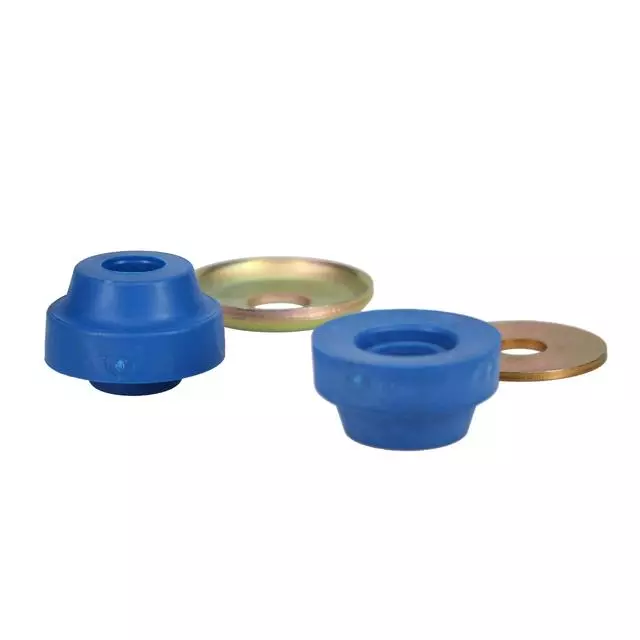 46G25049A - : Front Suspension Strut Rod Bushing for Dodge: B150, B1500, B250, B2500, B350, B3500, Ram 1500 Van, Ram 2500 Van, Ram 3500 Van Image