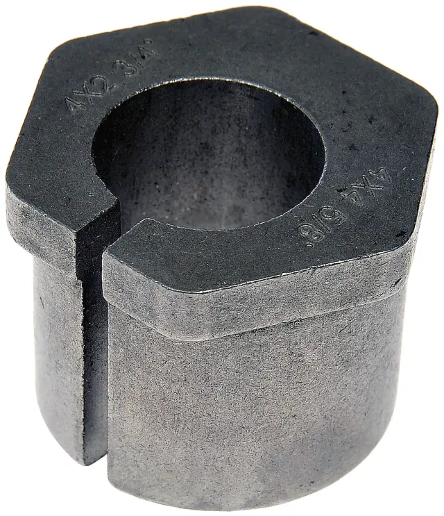 533070 - Suspension &amp; Steering: Alignment Caster / Camber Bushing for Dorman Image