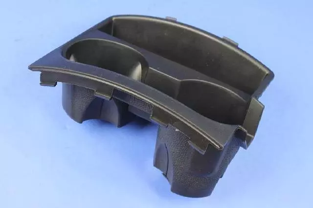 Floor Console Cupholder - Mopar (5143592AB)