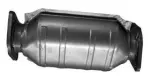 5245 - : Direct-Fit Catalytic Converter (Non C.A.R.B. Compliant) for AB Catalytic Image