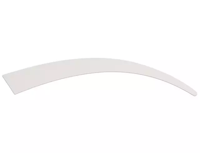 944559321013YB - : Stone Guard Film Grand Prix White for Porsche Image