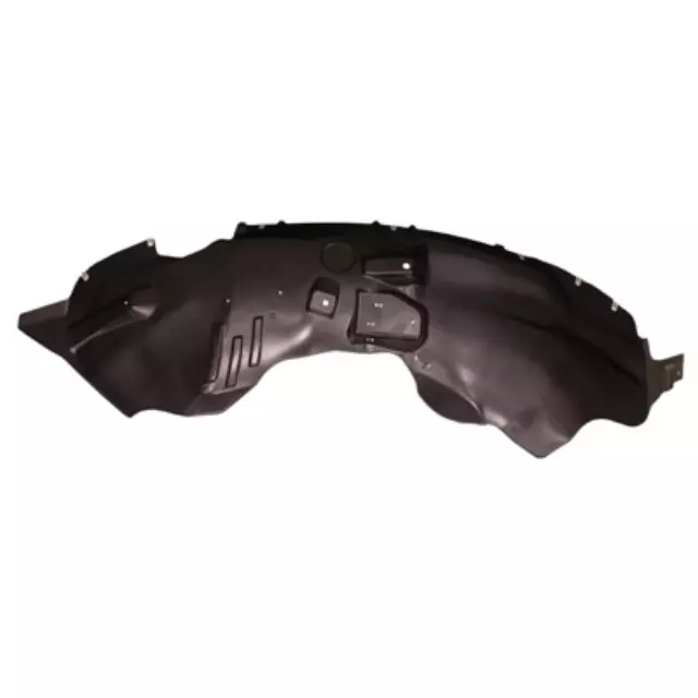 2007-2014 Ford - Fender Liner - Ford (7L1Z-16103-A)