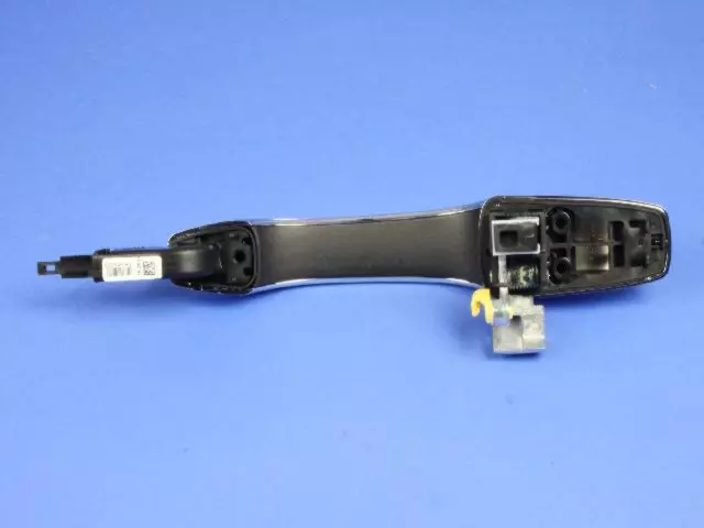 Exterior Door Handle, Left - Mopar (68078959AE)