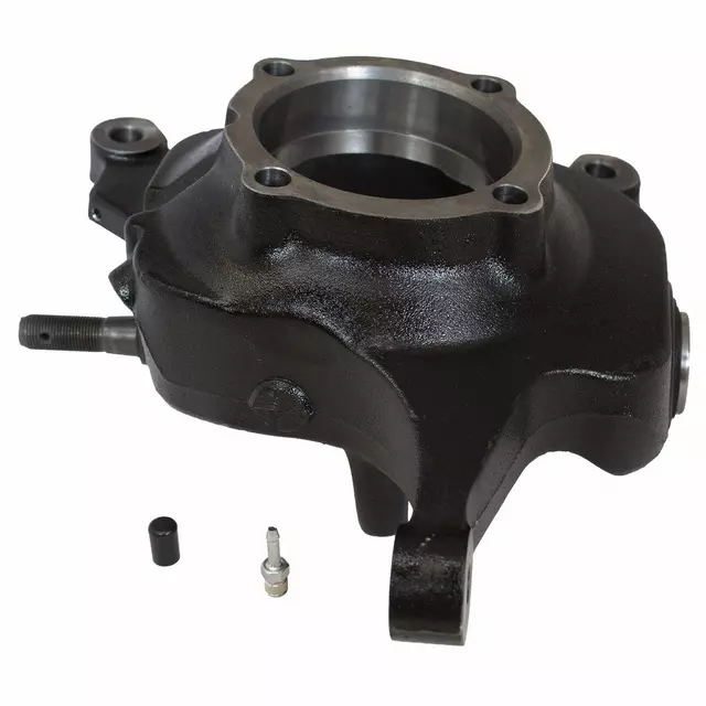 Knuckle - Ford (4C3Z-3131-AA)