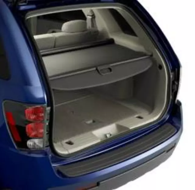 Cargo Security Shade - GM (17802625)