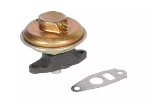 19210684 - : Egr Valve for Chevrolet: Camaro, Corvette | Pontiac: Firebird Image