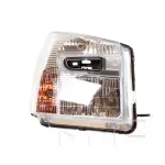 206585009 - : TYC Headlight Assembly for TYC Image