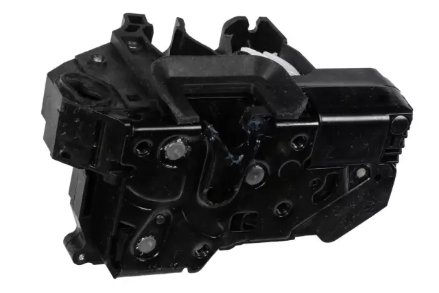 Passenger Side Front Door Lock - GM (92215256)