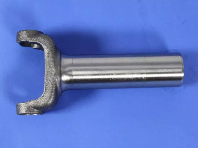 5014044AA - Rear Axle; Corporate 235 MM; Differential and Drive Line: Drive Shaft Yoke for Mopar Image