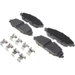 19471014 - : Pad Kit for GM Image