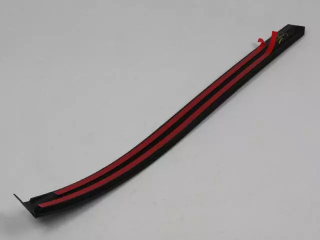 Roof Molding, Left - Mopar (57010111AB)