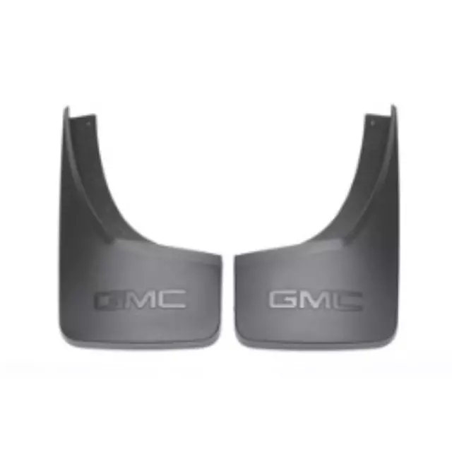 Mud Flap Kit - GM (22902407)