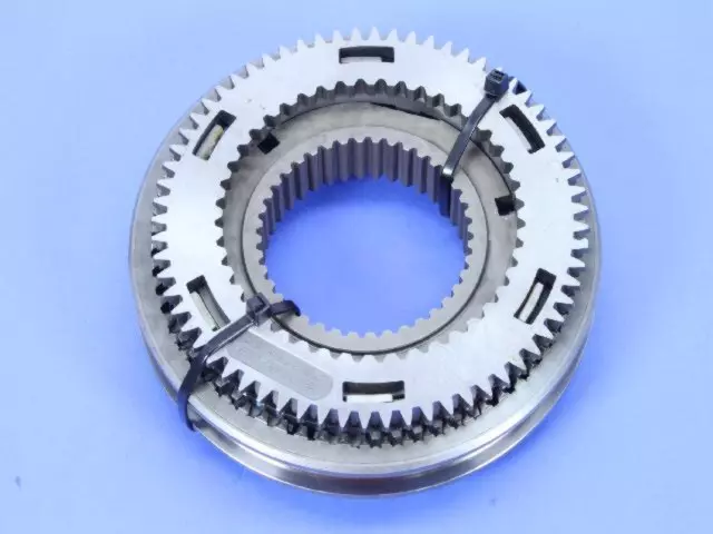 5142826AA - G56; 6-Speed; Manual Transmission: First And Second Synchronizer for Dodge: Ram 1500, Ram 2500, Ram 3500 | Ram: 2500, 3500 Image